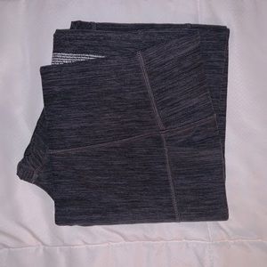 Victoria Secret’s High rise flow on point legging!